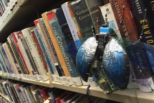 Adventures of Megabyte