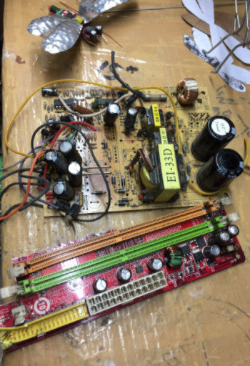 <!-- beginning with boards -->