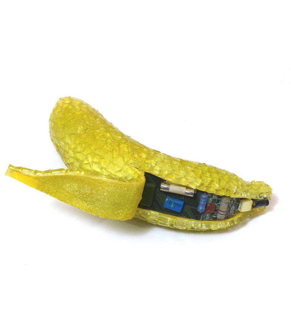 Banana Byte
