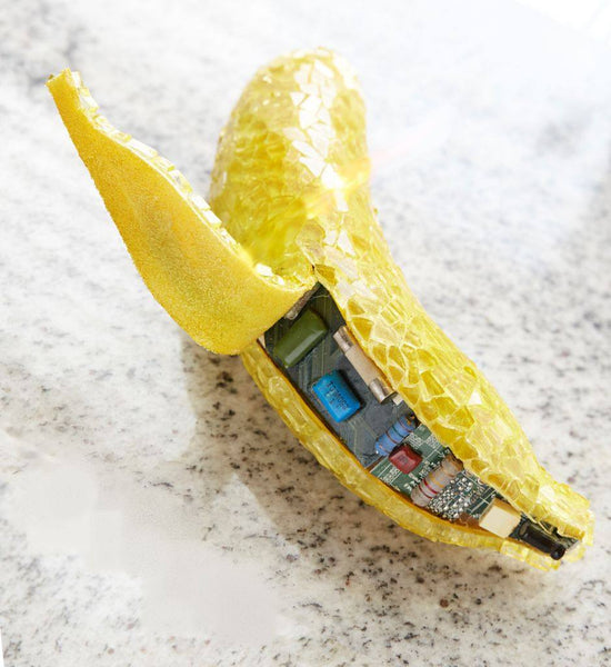 Banana Byte