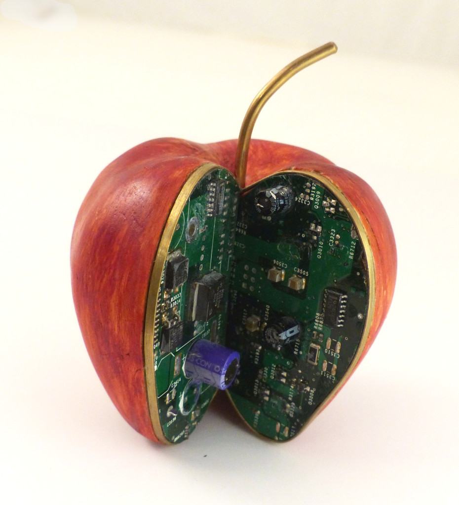 Acacia Red AppleByte